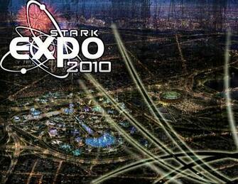 Stark Expo Wallpaper By Mellonemrys Customization Science