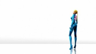Samus Aran HD Wallpaper By Cleru087