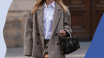 Preppycore Aesthetic Get The Look Glamour Uk
