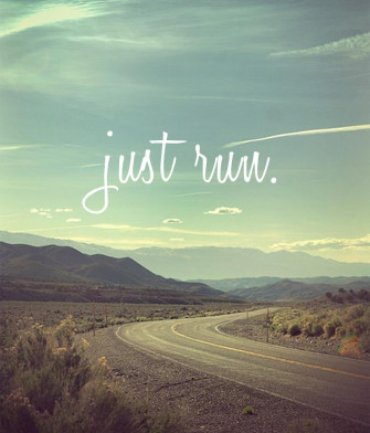 Countdown To 5k Amy Fritz
