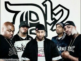 D12 Wallpaper