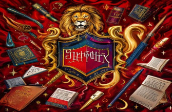 Harry Potter Gryffindor Wallpaper