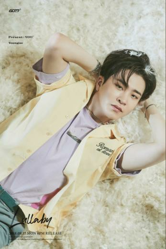 Got7 Release Jb Yugyeom And Youngjae S Teaser Image For
