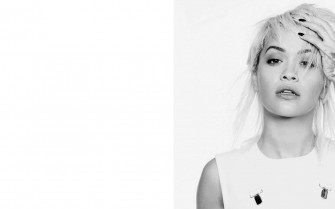 Rita Ora Wallpaper