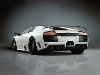 Premier4509 Lamborghini Murcielago Wallpaper