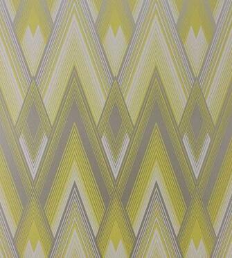 Astoria Wallpaper By Osborne Little Jane Clayton