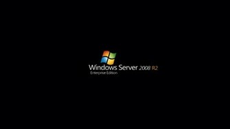 Server R2 Enterprise By Jonbuckley