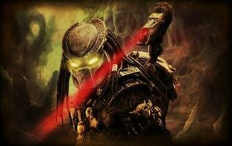 Predator Hebus Org High Definition Wallpaper HD