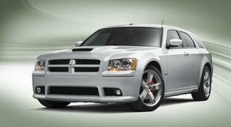 Dodge Magnum Srt8 Car Pictures New Models
