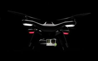 Can 3d Robotics Put A Dent In China S Consumer Drone Dominance