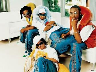 Pap Is De Parede Hip Hop Pretty Ricky