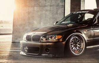 Bmw E46 M3 Background Net