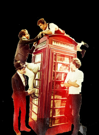 One Direction Take Me Home Png By Bobpantalonescuadros