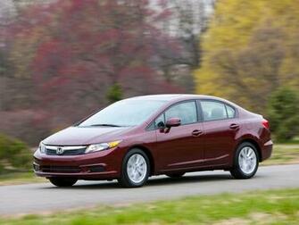 Honda Civic Wallpaper