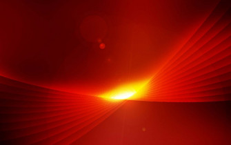Light Red Wallpaper On