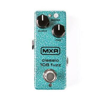 Mxr Electronics Products