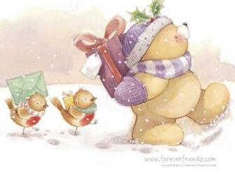 Forever Friends