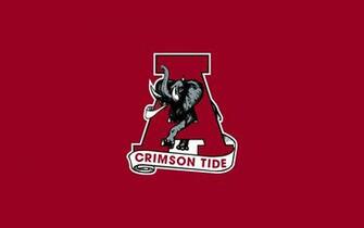 Alabama Crimson Tide Wallpaper