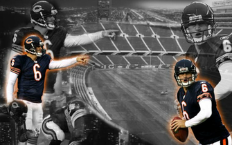 Jay Cutler Wallpaper Desktop Background