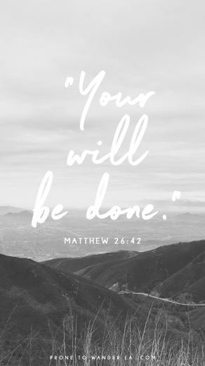 Hannah Ingle On How Great Is Our God Bible Verse