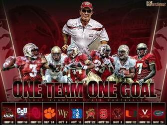 Fsu Schedule Wallpaper For Your Computer