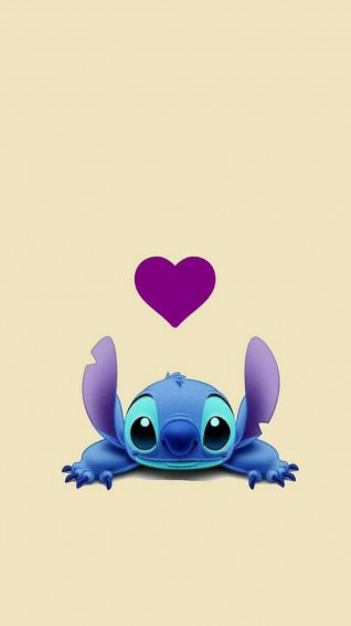 Stitch iPhone Wallpaper HD Is Best High Definition Image