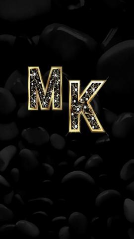 Rose Gold Mk Wallpaper