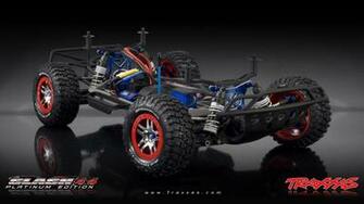 Traxxas Slash Platinum Pdf Kustom Hobbies