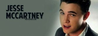 Of Jesse Mccartney Cover HD Wallpaper