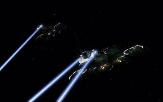Daedalus Stargate Wallpaper High Resolution