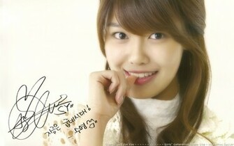 Sooyoung Wallpaper 1920x1200credits Acc Sosi Kr
