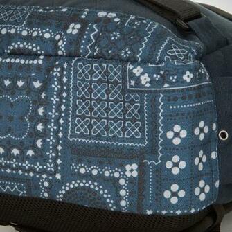 Blue Bandana Wallpaper HD Lovely