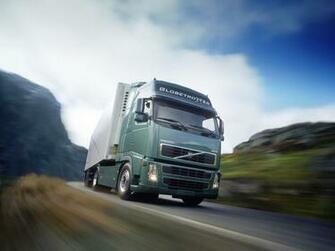 Volvo Fh16 Wallpaper Truck Trucks Buses