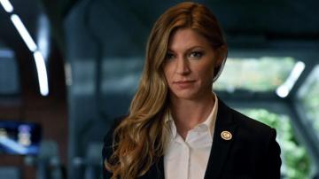 Legends Of Tomorrow Actress Originally Auditioned For Dinah Drake