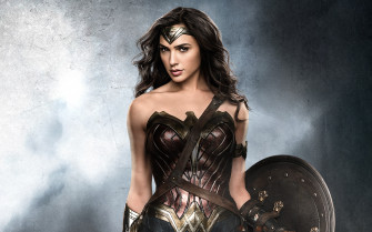 Gal Gadot HD Wallpaper