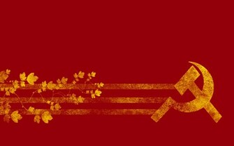 Communist Plants Wallpaper Communism More