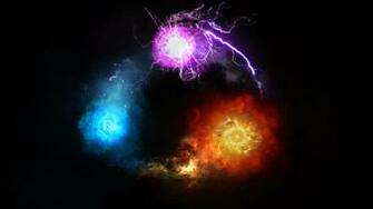 Invoker Elements Dota Hero Game HD Wallpaper Full Size