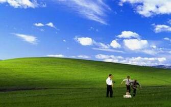 Funny Windows Desk Man Have Fun Desktop Wallpaper Hq