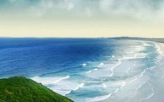 Related Wallpaper Samsung Galaxy Note HD Beautiful Beach