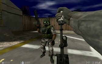 Counter Strike Global Offensive Cs Go HD Wallpaper Desktop