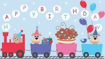 Happy BirtHDay Live Wallpaper App For Android
