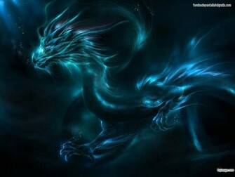 Descargar Imagen Cool Wallpaper Dragon Animated HD Widescreen Gratis