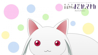 Kyubey Face Wallpaper Photos Good Pix Gallery