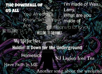 Go Back Gallery For A Day To Remember Homesick Wallpaper