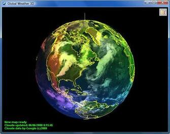 World Weather