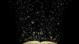 Mystic Book