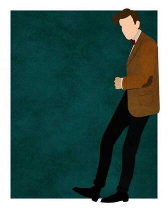 Doctor Who Minimalist Phone Background Churchmag