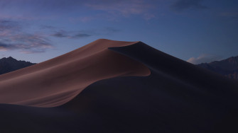 Macos Mojave Evening Mode Stock Resolution HD 4k Wallpaper