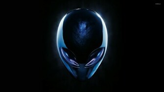 Alienware Wallpaper
