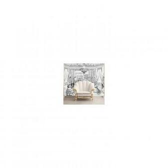 Wallpaper Vintage Murals Ballroom Mural